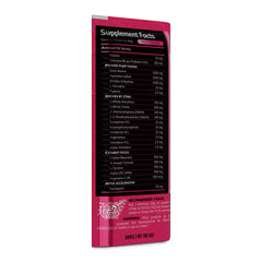 Beasty Labz Apex-Surge Sample | 1 Serving