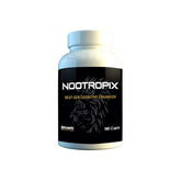Brawn-Nutrition-Nootropix-180-Kapsel-Dose