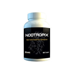 Brawn-Nutrition-Nootropix-180-Kapsel-Dose
