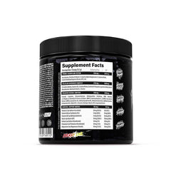 Blackout Supplements - Instinct Xtreme 350g