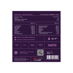 bett3r Pump 440g