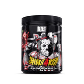 BPS Pharma #Not4Pussy Iron Pump 400g