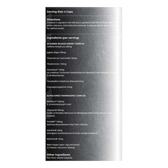 brawn-nutrition-alpha-shred-120-caps-facts