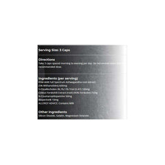 brawn-nutrition-corti-lean-v2-90-caps-facts