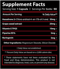 core-labs-hexa-d-suppfacts