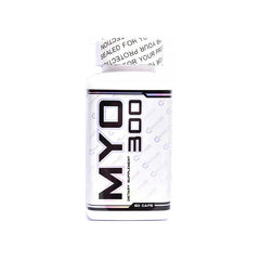 Concealed Labs MYO 300 - 60 caps