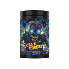 Dark Labs Crack Reloaded V2 - 432g