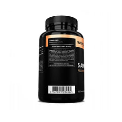 Evoled Nutrition 5-Amino 1MQ 30 caps