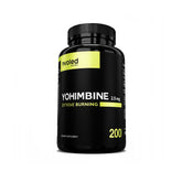 Evoled Nutrition Yohimbine