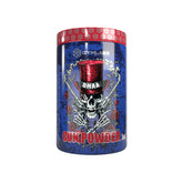 Gymlabs Nutrition Gun Powder 360g