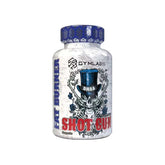 Gymlabs Nutrition Shot Gun 60 caps