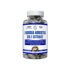 Hi-Tech Pharma Fadogia Agrestis 90 tabs
