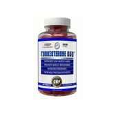 Hi-Tech Pharma Turkesterone 650 - 60 tabs
