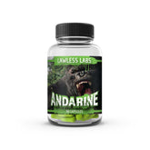 Lawless Labs Andarine 90 caps
