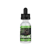 Lawless Labs Andarine Sarm S4 Liquid 50mg 30ml