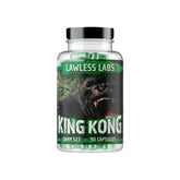 Lawless Labs King Kong Sarm S23 - 90 caps