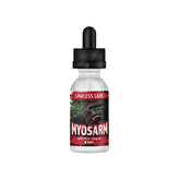 Lawless Labs MyoSarm YK11 Liquid 10mg 30ml