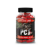 Lawless Labs PCT 90 caps
