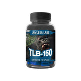 Lawless Labs TLB-150 Sarm Rad-150 / 90 caps