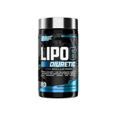 Nutrex Research Lipo-6 Diuretic 80 caps