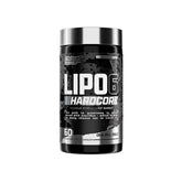 Nutrex Research Lipo-6 Hardcore 60 caps