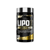 Nutrex Research Lipo-6 HERS UC 60 caps