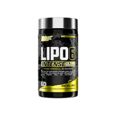Nutrex Research Lipo-6 Intense UC 60 caps