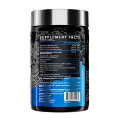 Nutrex Research Lipo-6 Nighttime 30 caps