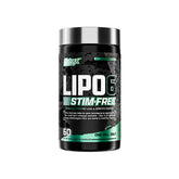Nutrex Research Lipo 6 STIM-FREE 60 caps