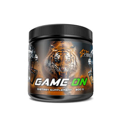 Stim Vibez Game On 300g