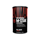 Universal Nutrition Animal M-Stak 21 Packs