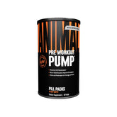 Universal Nutrition Animal Pump 30 Packs