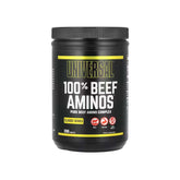 Universal Nutrition 100% Beef Aminos