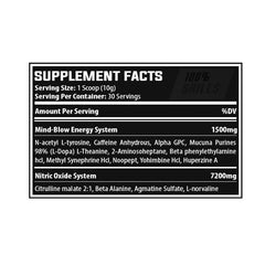 100-skills-devils-zone-stim-300g-supplement-facts