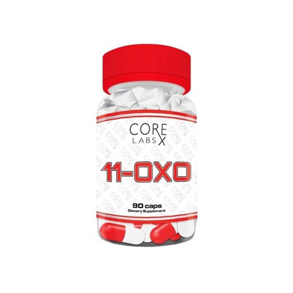 11-oxo-60-caps