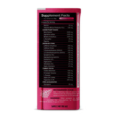 Beasty Labz Apex-Surge Sample | 1 Serving