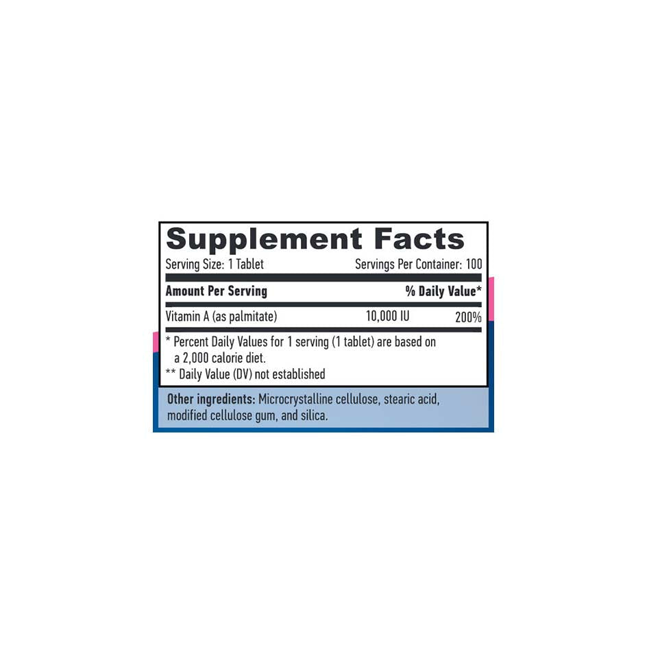 Haya-Labs-Vitamin-A-100-softgels-Inhaltsstoffe