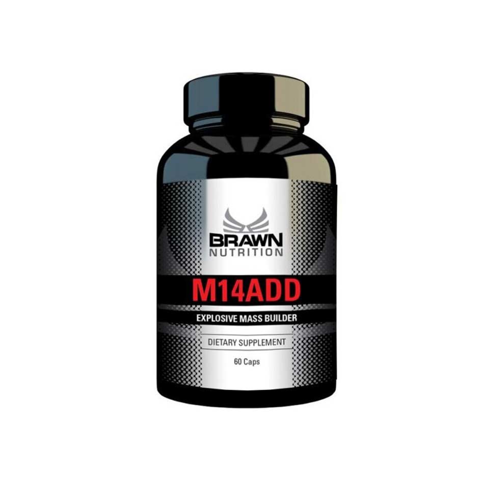 brawn-nutrition-m14aad-60-caps