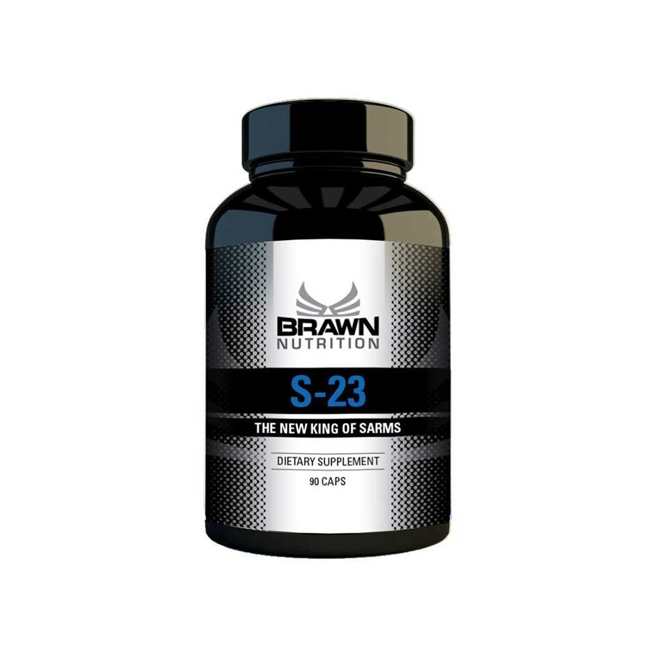 brawn-nutrition-s-23-90-caps