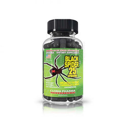 cloma-pharma-black-spider-100-kapseln