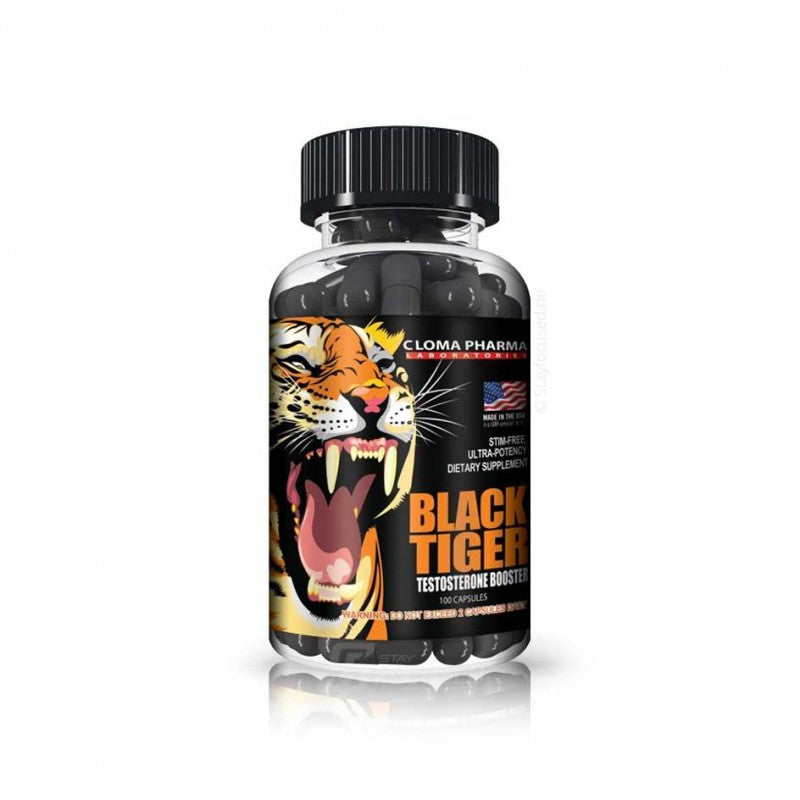 cloma-pharma-black-tiger-100-kapseln