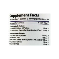 concealed-labs-rock-solid-60-caps-supplement-facts