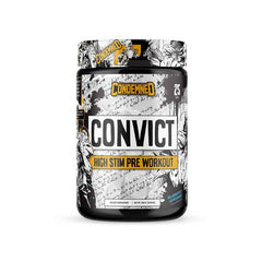 Condemned Labz Convict V2.0