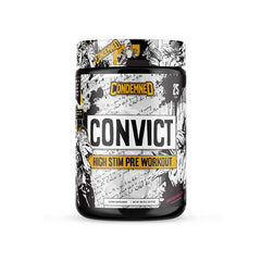 Condemned Labz Convict V2.0