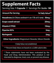 core-labs-hexa-d-suppfacts