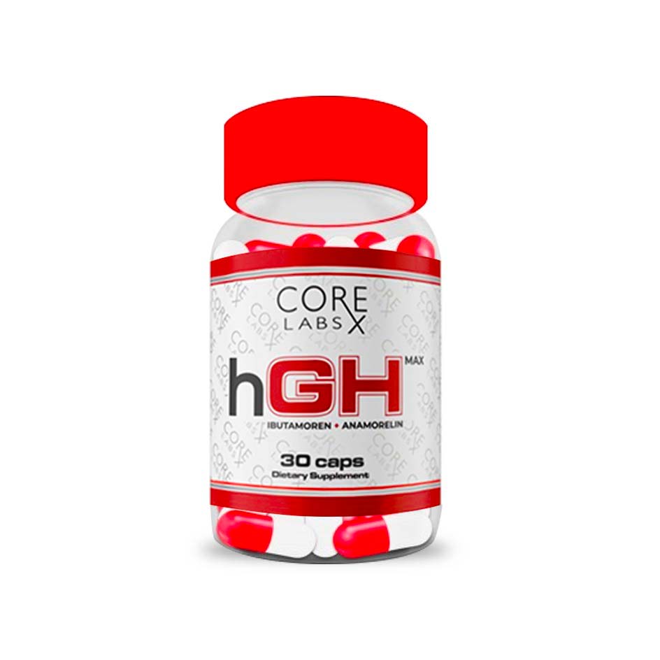 core-labs-hgh-30-caps