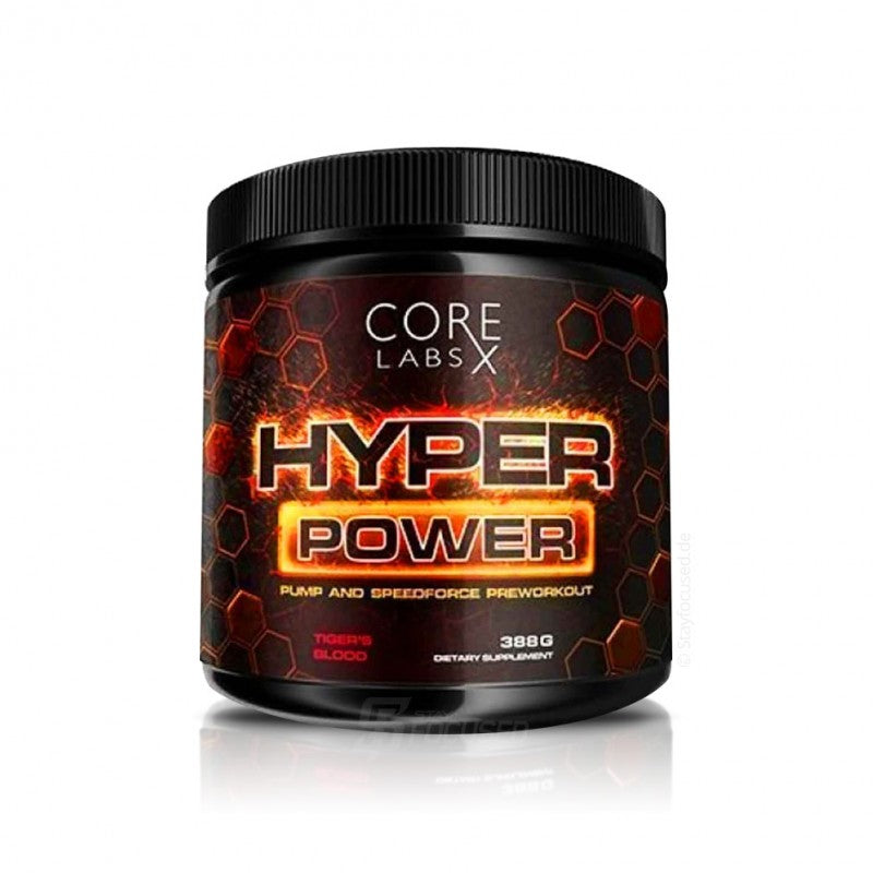 core-labs-hyper-power