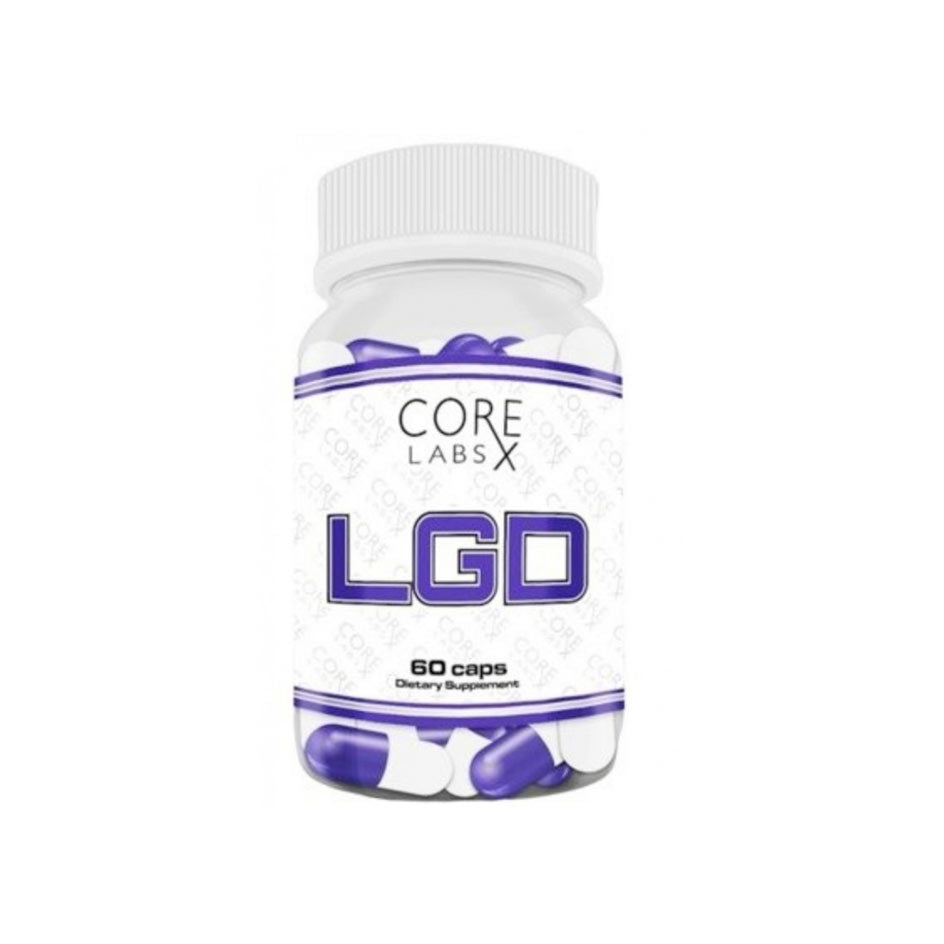 core-labs-lgd-60-caps