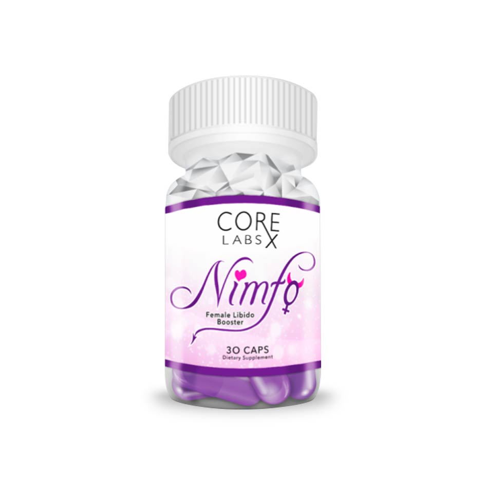 core-labs-nimfo-30-caps