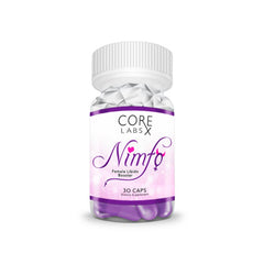 core-labs-nimfo-30-caps